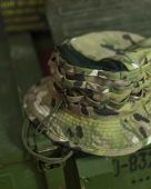 Панама тактична Хижак, Мультикам