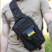 Сумка тактична Stalker, Олива