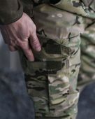 Штани тактичні Stalker, Мультикам