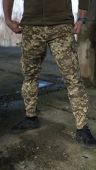 Штани тактичні Stalker, Піксель