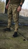 Штани тактичні Stalker, Піксель