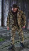 Штани тактичні Stalker, Піксель