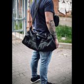 Дорожня сумка Hardy