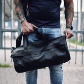 Дорожня сумка Hardy