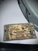 Органайзер в автомобіль для козирка, мультикам