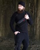 Сумка універсальна BranchVelcro, Мультикам