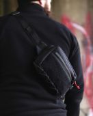 Сумка універсальна BranchVelcro, Мультикам