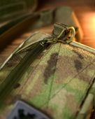 Сумка універсальна BranchVelcro, Мультикам