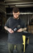 Сумка універсальна Forester, чорна
