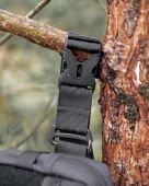 Сумка універсальна Forester чорна