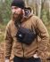 Сумка універсальна Forester чорна