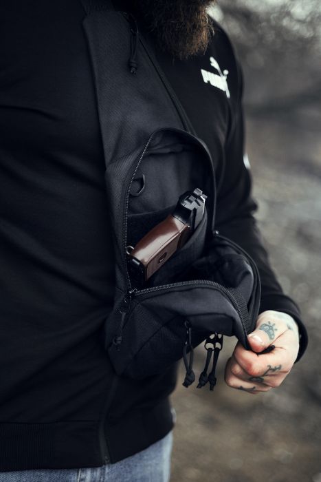 Тактичний месенджер Killa
