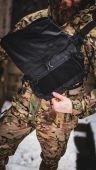 Велика бананка  B-Bag