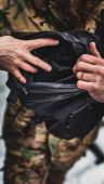 Велика бананка  B-Bag