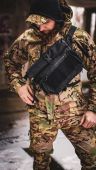 Велика бананка  B-Bag