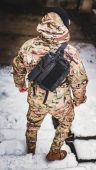 Велика бананка  B-Bag
