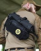 Велика бананка  B-Bag