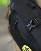 Велика бананка  B-Bag