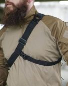 Велика бананка  B-Bag