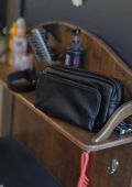 Сумка TwistLeather, Матова