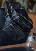 Сумка TwistLeather, Матова