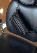Сумка TwistLeather, Матова
