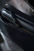 Сумка TwistLeather, Матова