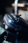 Сумка TwistLeather, Матова