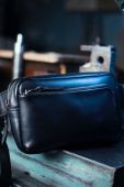 Сумка TwistLeather, Матова