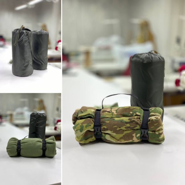 Флісове одіяло Blanket 