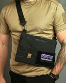 Сумка через плече PunchBase, Мультикам