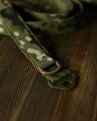 Сумка через плече PunchBase, Мультикам